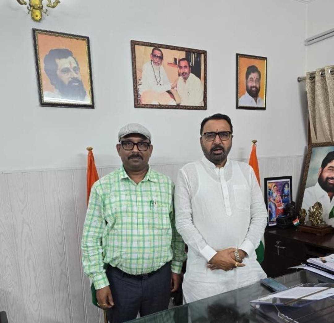 Er. Sandeep Kr. Singh